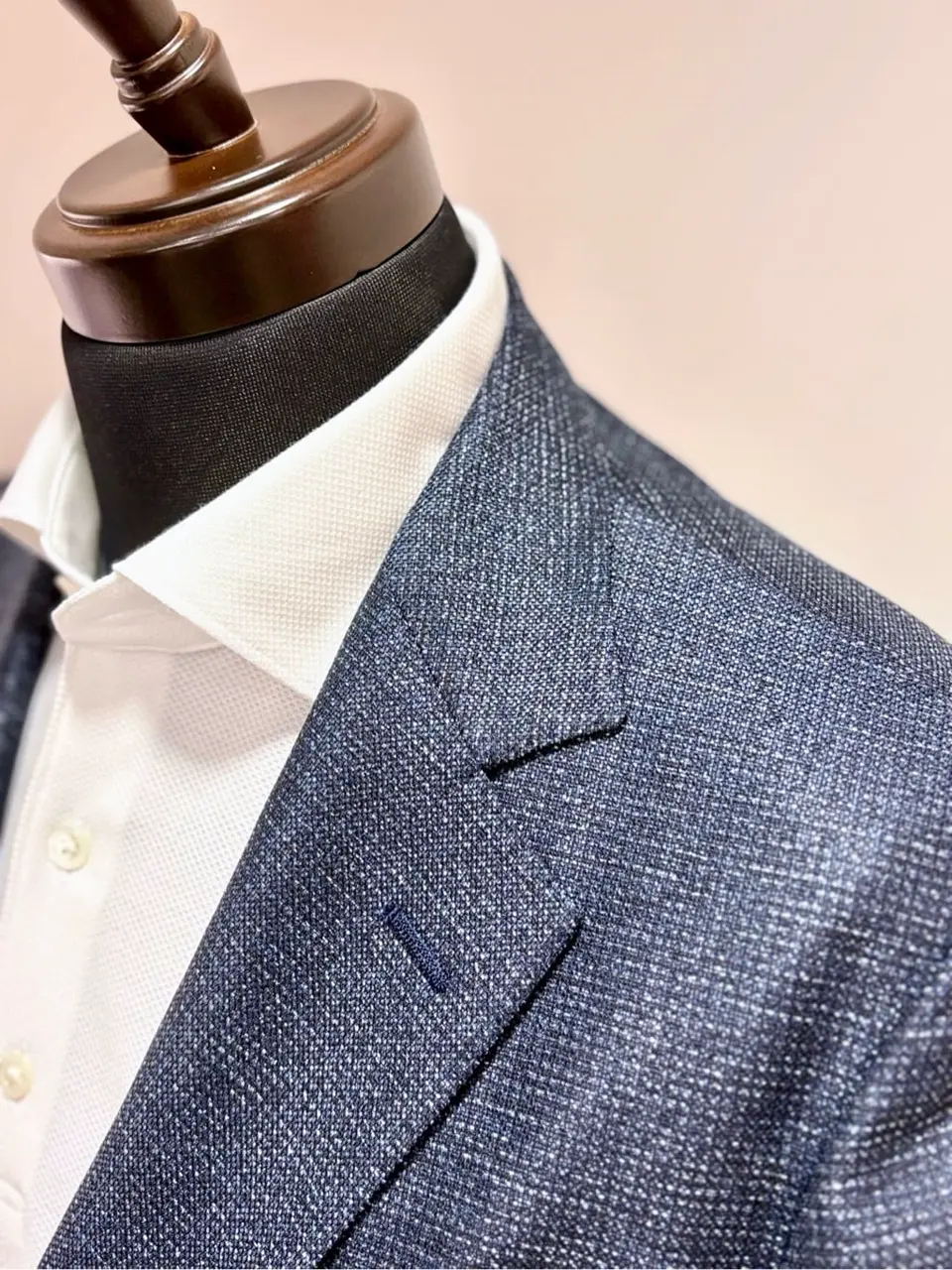 GOTAIRIKU スタッフ コーディネート画像