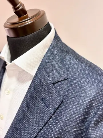 GOTAIRIKU スタッフ コーディネート画像