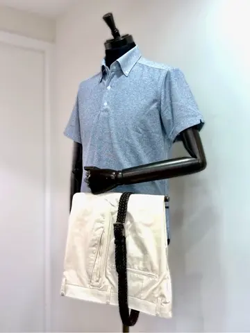 GOTAIRIKU スタッフ コーディネート画像