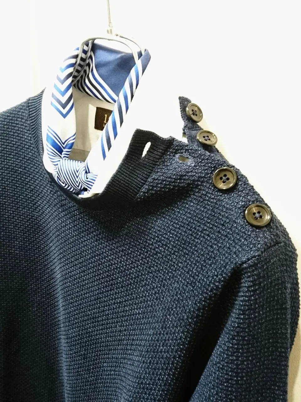 GOTAIRIKU 八幡 コーディネート画像