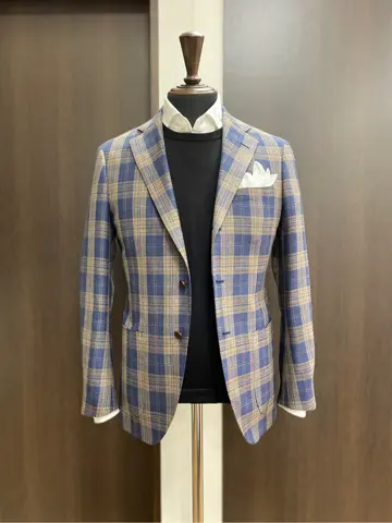 GOTAIRIKU 面谷 コーディネート画像