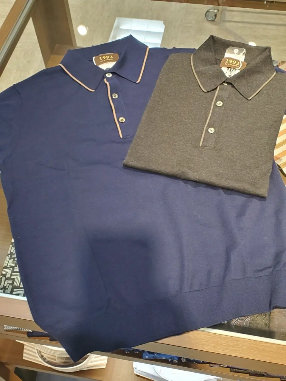 GOTAIRIKU 五島 コーディネート画像