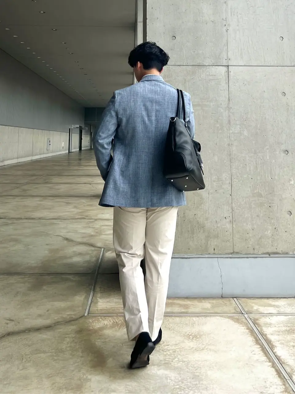 GOTAIRIKU 竹林 コーディネート画像