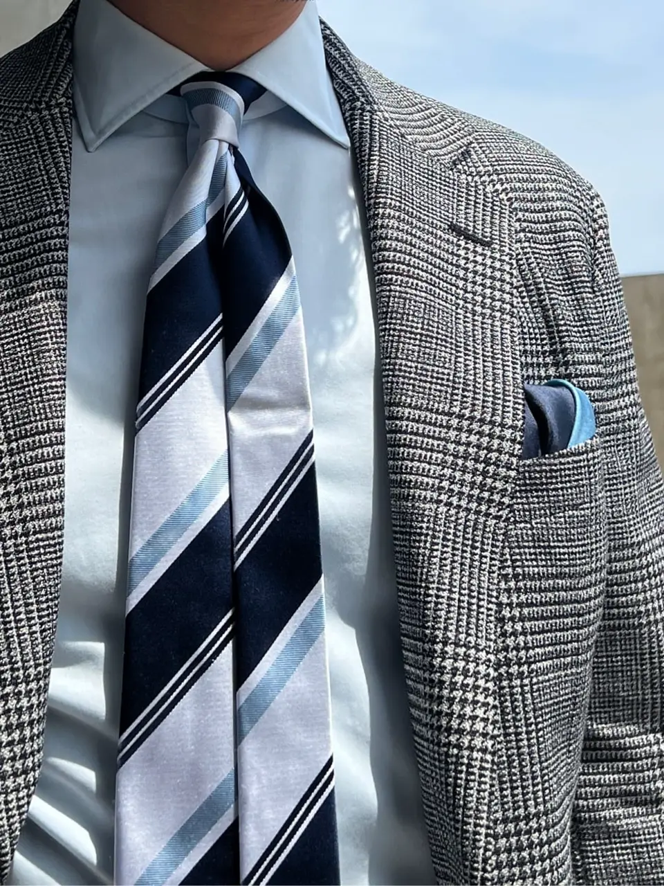 GOTAIRIKU 竹林 コーディネート画像