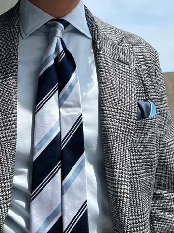 GOTAIRIKU 竹林 コーディネート画像