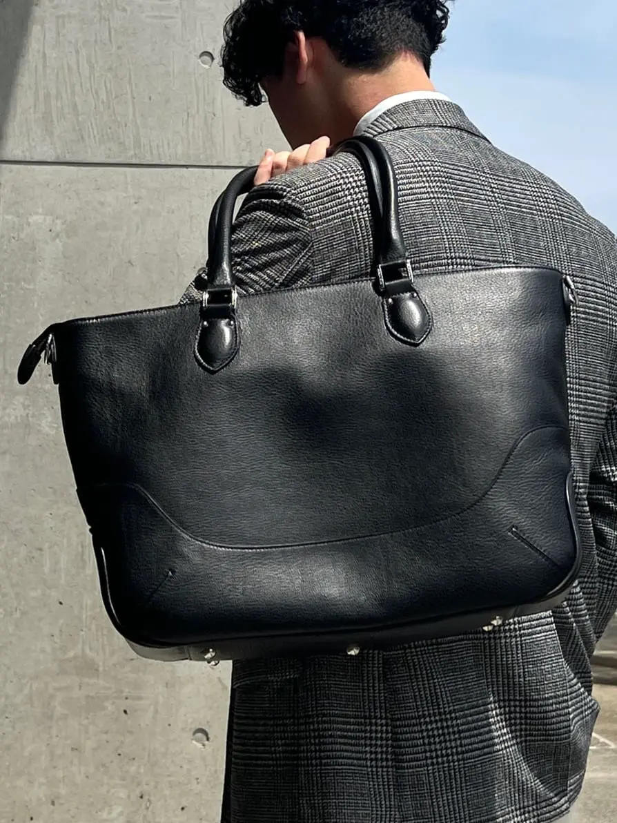 GOTAIRIKU 竹林 コーディネート画像