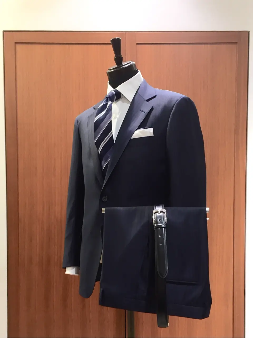 GOTAIRIKU 野上 コーディネート画像