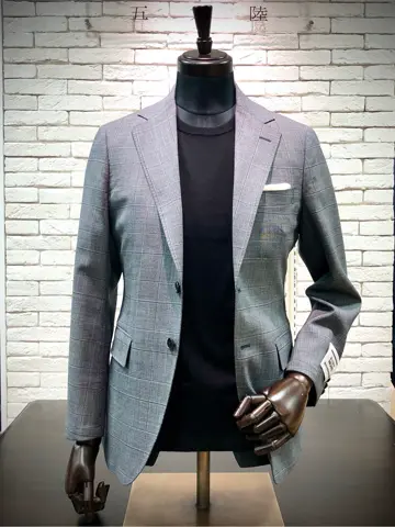 GOTAIRIKU 小管 コーディネート画像