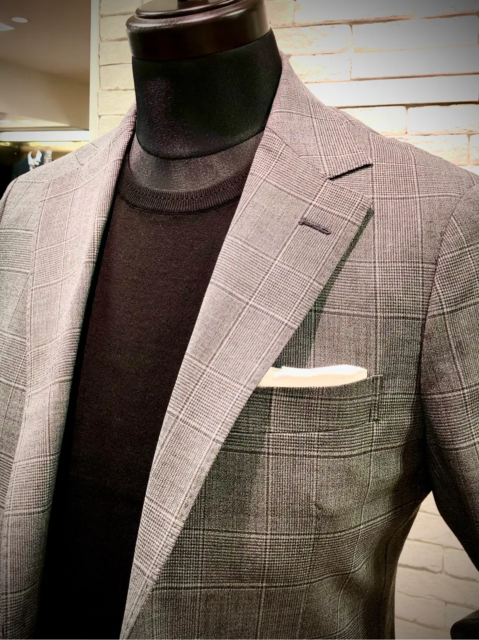 GOTAIRIKU 小管 コーディネート画像