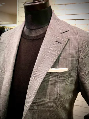 GOTAIRIKU 小管 コーディネート画像