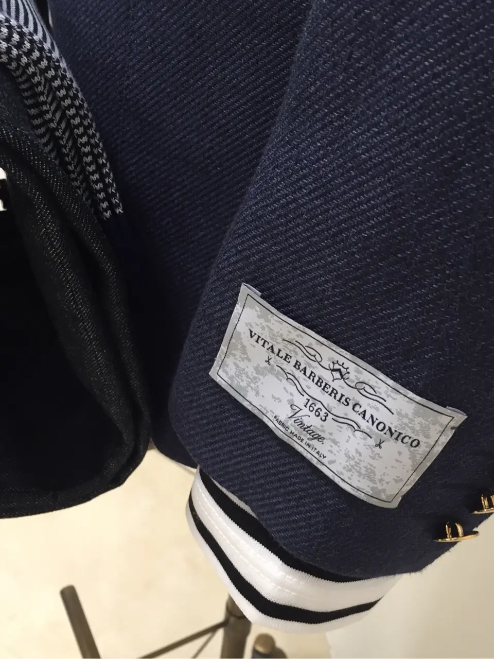 GOTAIRIKU 兼田 コーディネート画像