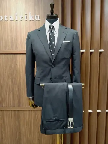 GOTAIRIKU 江坂 コーディネート画像