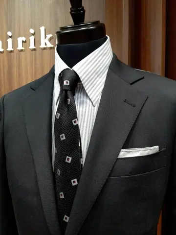 GOTAIRIKU 江坂 コーディネート画像