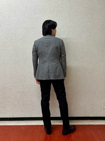 GOTAIRIKU 板屋 コーディネート画像