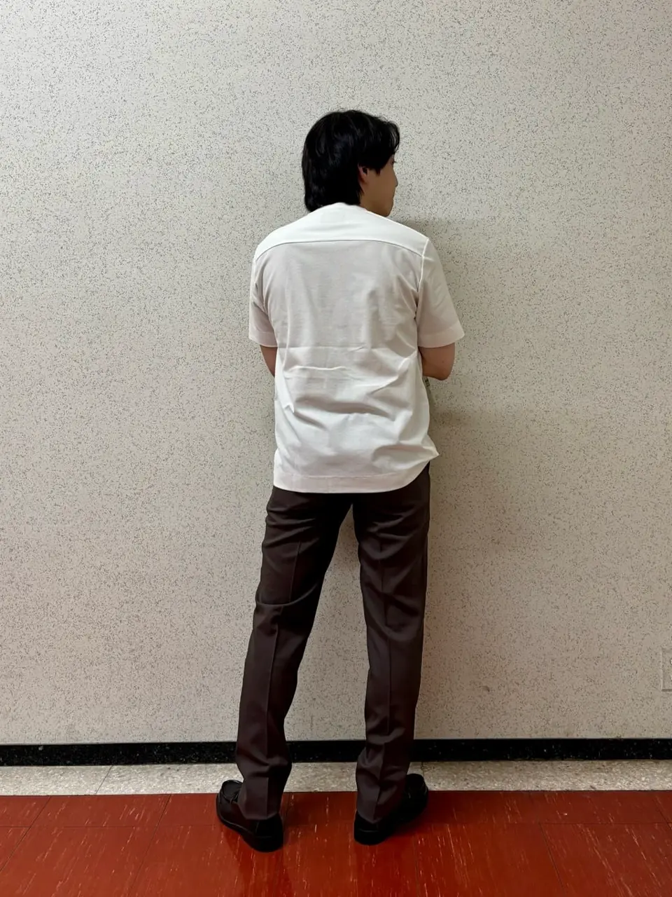 GOTAIRIKU 板屋 コーディネート画像