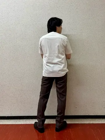 GOTAIRIKU 板屋 コーディネート画像