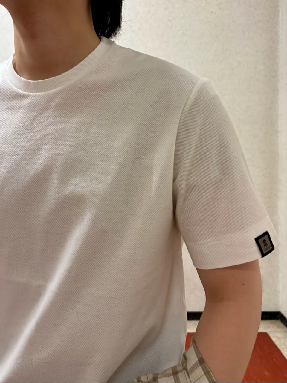 GOTAIRIKU 板屋 コーディネート画像