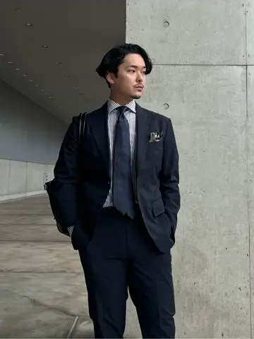 GOTAIRIKU 竹林 コーディネート画像