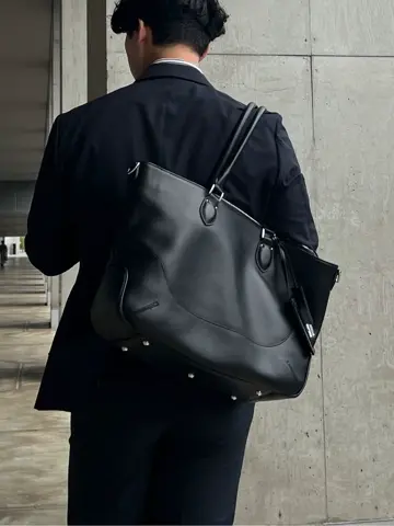 GOTAIRIKU 竹林 コーディネート画像