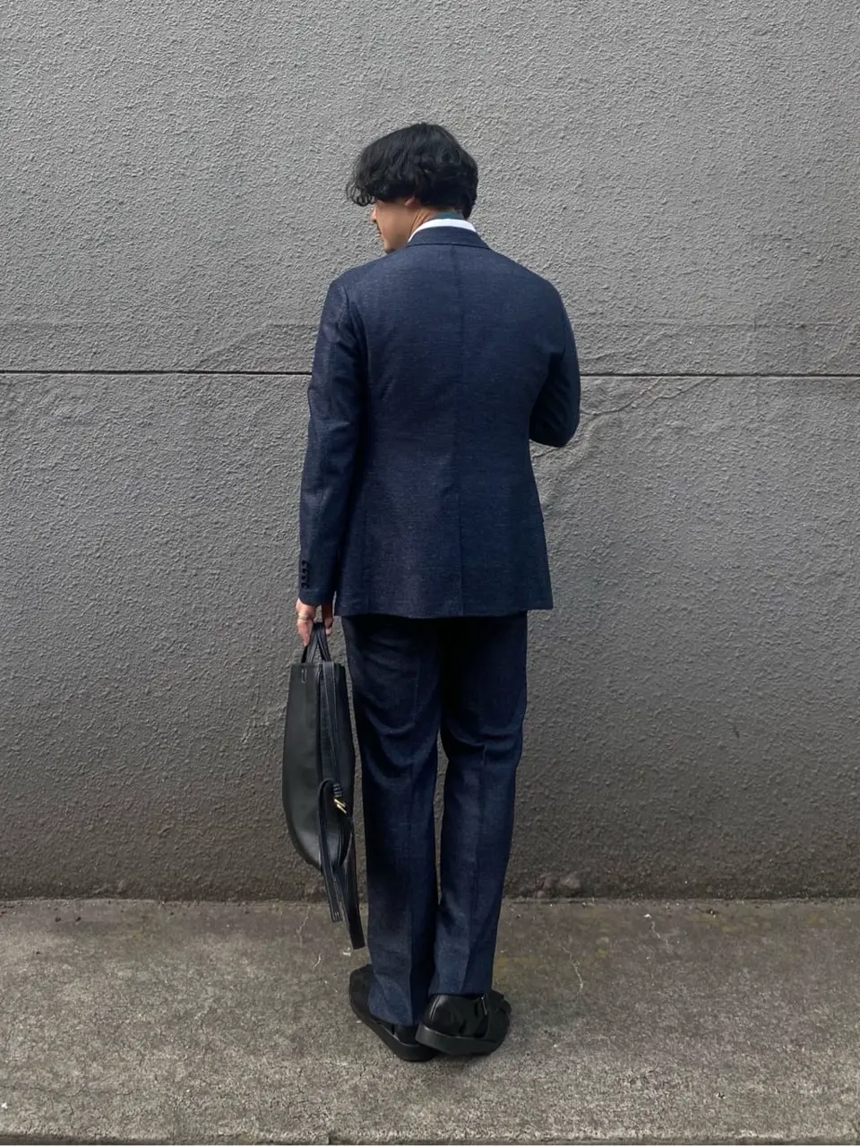 GOTAIRIKU 竹林 コーディネート画像