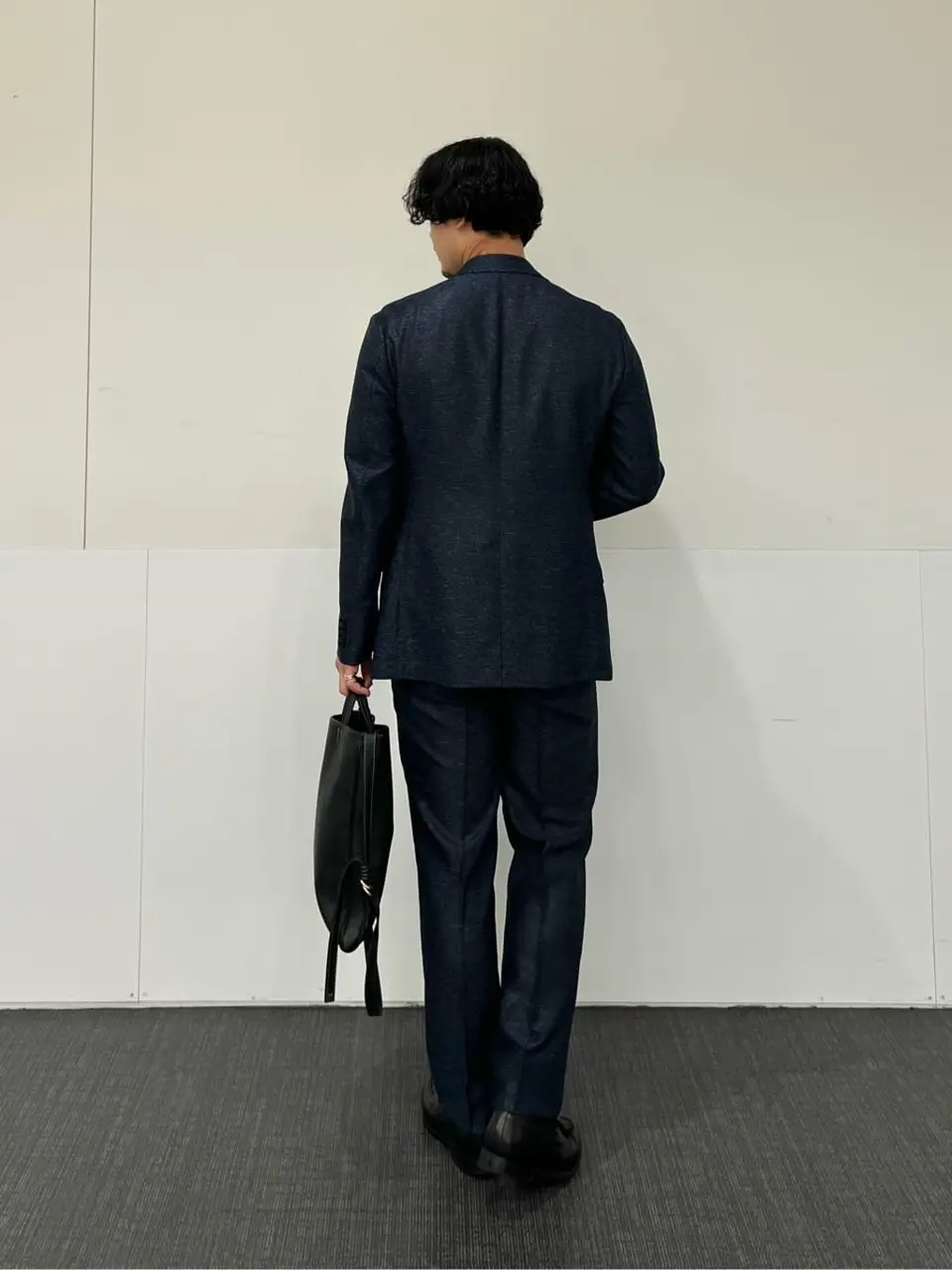 GOTAIRIKU 竹林 コーディネート画像