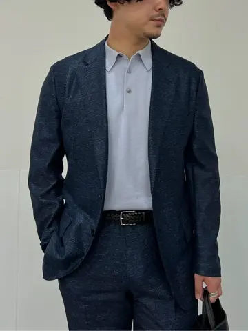 GOTAIRIKU 竹林 コーディネート画像