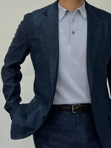 GOTAIRIKU 竹林 コーディネート画像