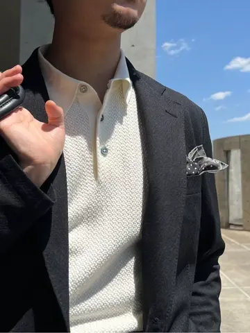 GOTAIRIKU 竹林 コーディネート画像