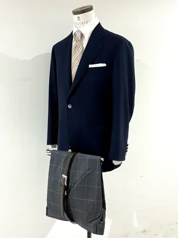 GOTAIRIKU 今井 コーディネート画像