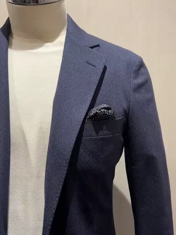 GOTAIRIKU 竹林 コーディネート画像