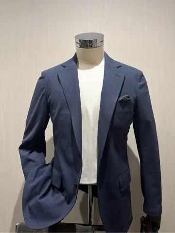 GOTAIRIKU 竹林 コーディネート画像