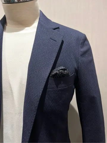 GOTAIRIKU 竹林 コーディネート画像