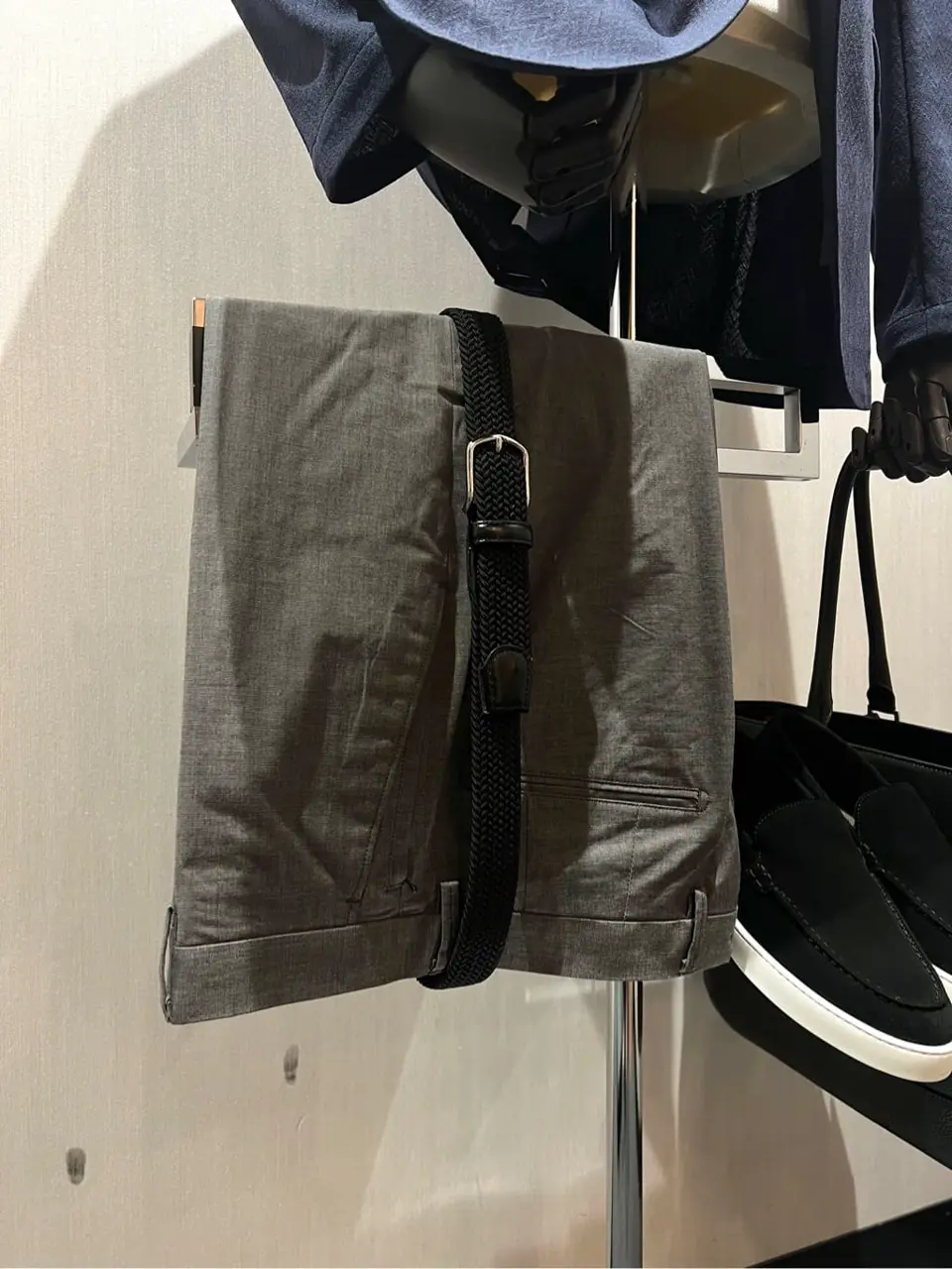 GOTAIRIKU 竹林 コーディネート画像