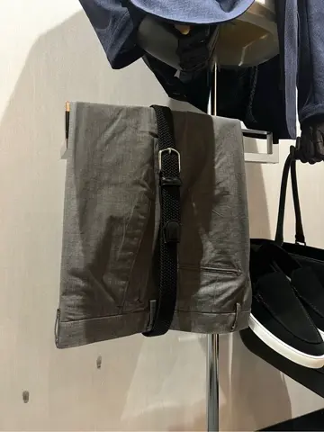 GOTAIRIKU 竹林 コーディネート画像