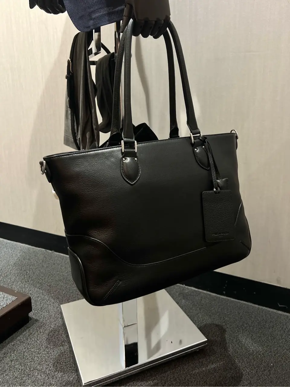 GOTAIRIKU 竹林 コーディネート画像