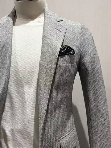 GOTAIRIKU 竹林 コーディネート画像