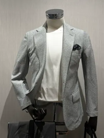 GOTAIRIKU 竹林 コーディネート画像