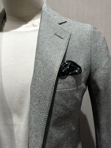 GOTAIRIKU 竹林 コーディネート画像