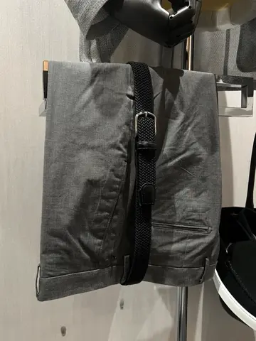 GOTAIRIKU 竹林 コーディネート画像