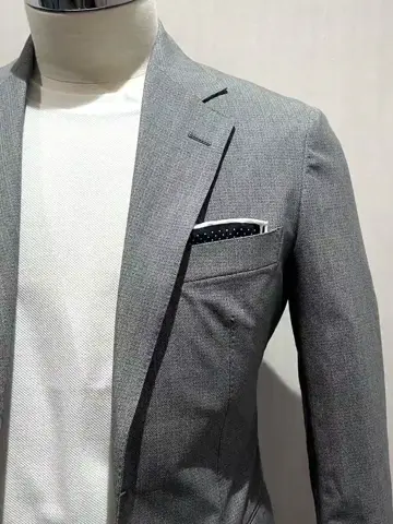 GOTAIRIKU 竹林 コーディネート画像