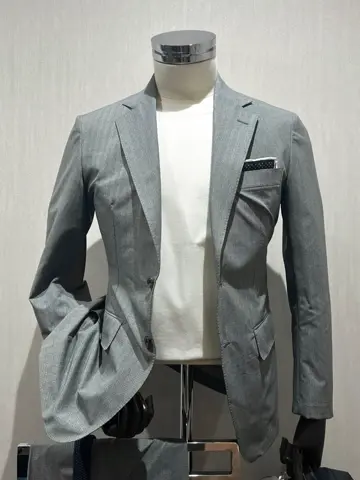 GOTAIRIKU 竹林 コーディネート画像