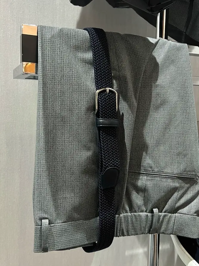 GOTAIRIKU 竹林 コーディネート画像