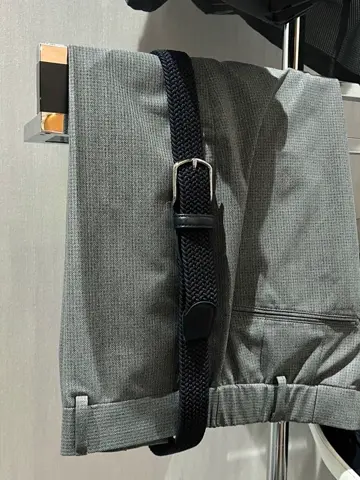 GOTAIRIKU 竹林 コーディネート画像