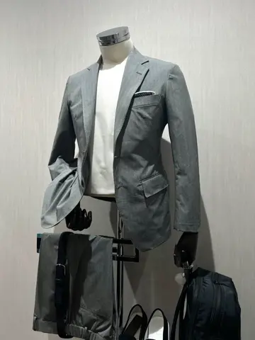 GOTAIRIKU 竹林 コーディネート画像