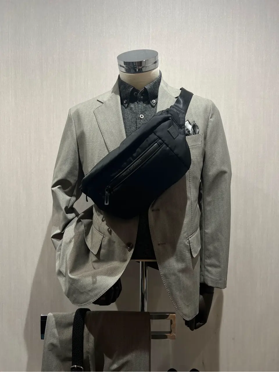 GOTAIRIKU 竹林 コーディネート画像