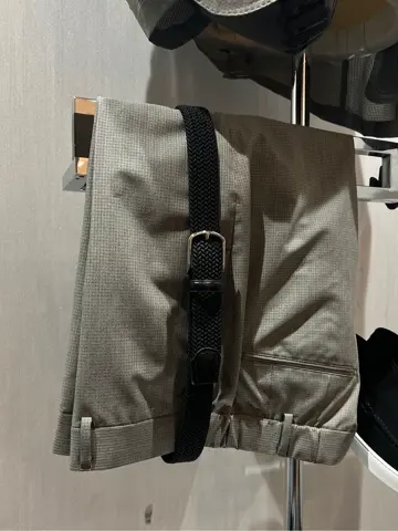 GOTAIRIKU 竹林 コーディネート画像