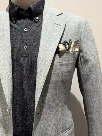 GOTAIRIKU 竹林 コーディネート画像