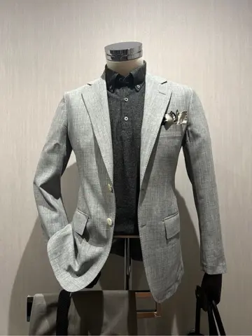 GOTAIRIKU 竹林 コーディネート画像