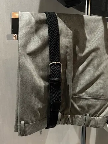 GOTAIRIKU 竹林 コーディネート画像