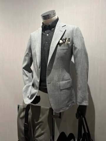 GOTAIRIKU 竹林 コーディネート画像